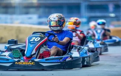 IAME SERIES MALAYSIA 2021 & KKS KARTING SERIES 2021 & SWS SPRINT & ENDURANCE RACE SERIES